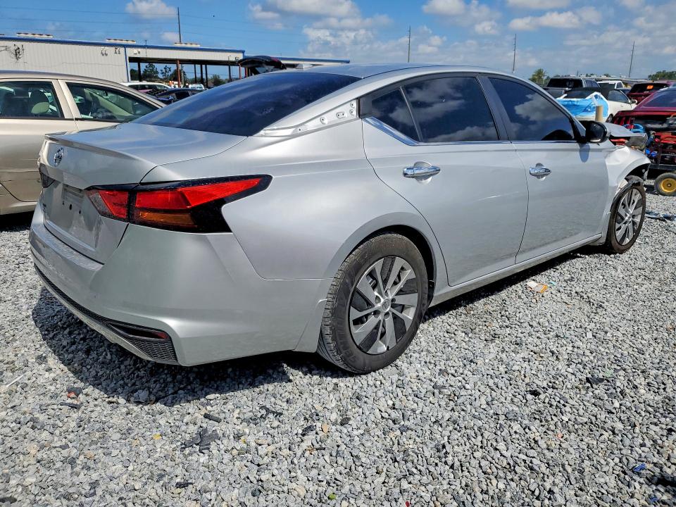 Aukcja sprzedaży 2020 Nissan Altima, vin: 1N4BL4BV1LC141278, numer aukcji: 53966266