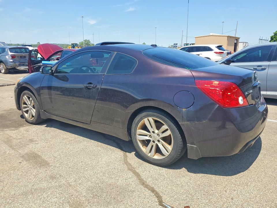 Продажа на аукционе авто 2010 Nissan Altima, vin: 1N4AL2EP1AC104953, номер лота: 55179426