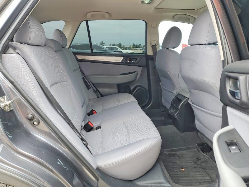 Продажа на аукционе авто 2019 Subaru Outback, vin: 4S4BSAHC2K3255219, номер лота: 52539746