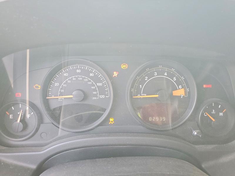 Продаж на аукціоні авто 2017 Jeep Patriot, vin: 1C4NJPFA6HD132860, номер лоту: 52227176