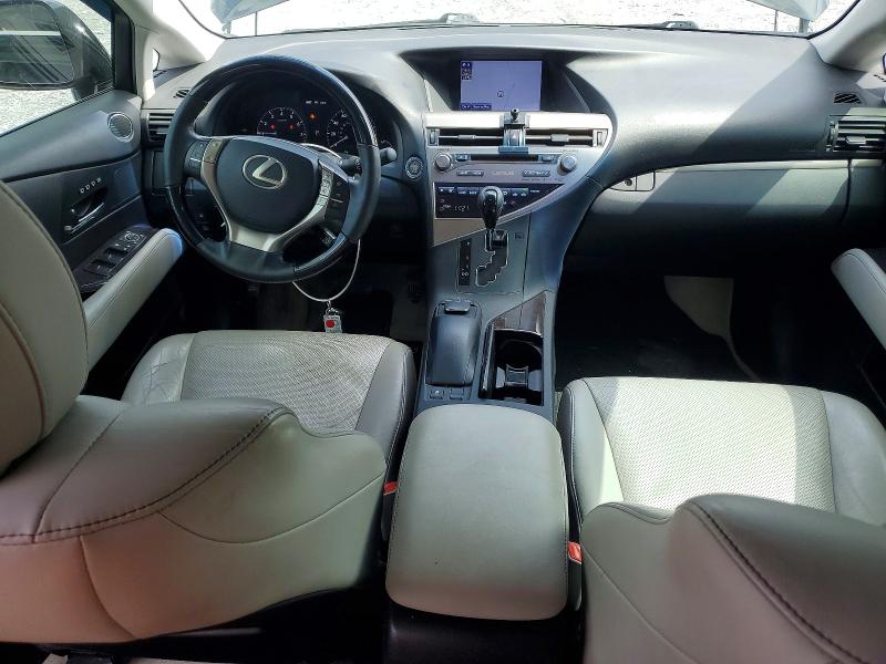 Продаж на аукціоні авто 2014 Lexus Rx, vin: 2T2ZK1BA8EC143669, номер лоту: 55283576