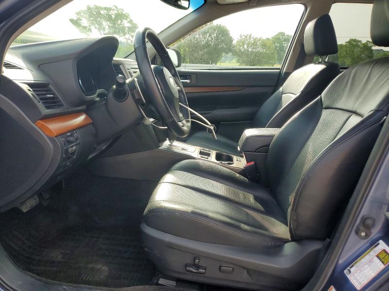 Продаж на аукціоні авто 2014 Subaru Outback, vin: 4S4BRCLC4E3232494, номер лоту: 54548436