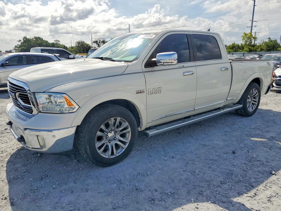 Aukcja sprzedaży 2016 Ram 1500, vin: 1C6RR6WT7GS401651, numer aukcji: 52356016