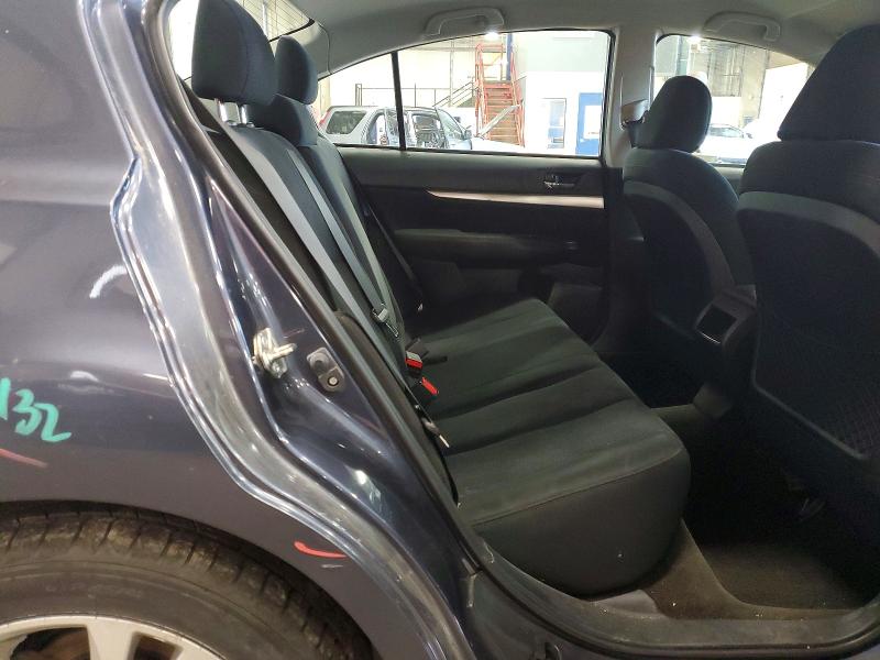 Продажа на аукционе авто 2014 Subaru Legacy, vin: 4S3BMBC69E3020424, номер лота: 54162826
