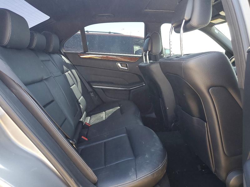 53608006 :رقم المزاد ، WDDHF8JB3EA857159 vin ، 2014 Mercedes-benz E مزاد بيع