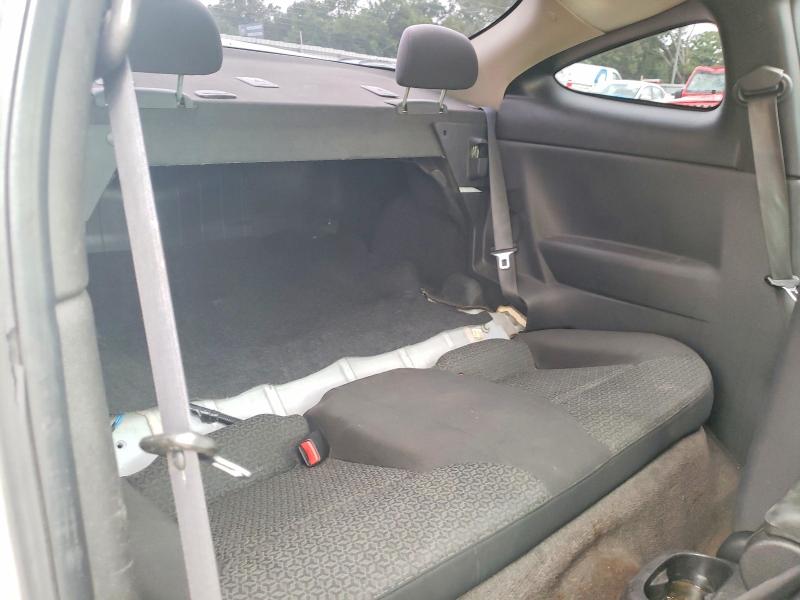 54776886 :رقم المزاد ، 1G2AL15F077353259 vin ، 2007 Pontiac G5 مزاد بيع