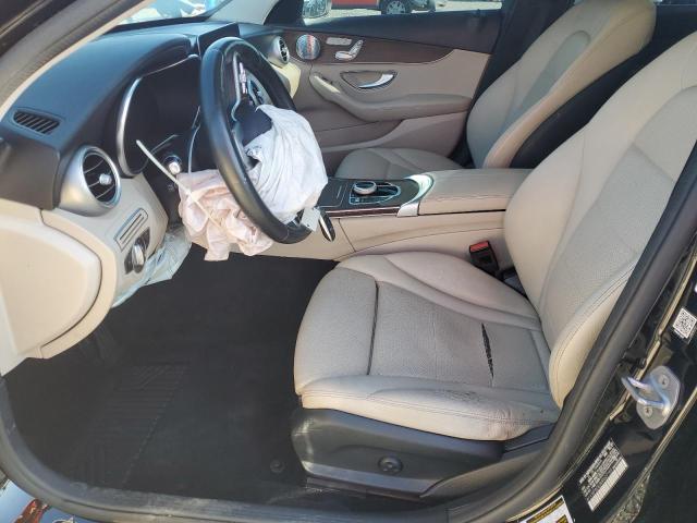 53367836 :رقم المزاد ، W1KWF8DB3MR627169 vin ، 2021 Mercedes-benz C مزاد بيع