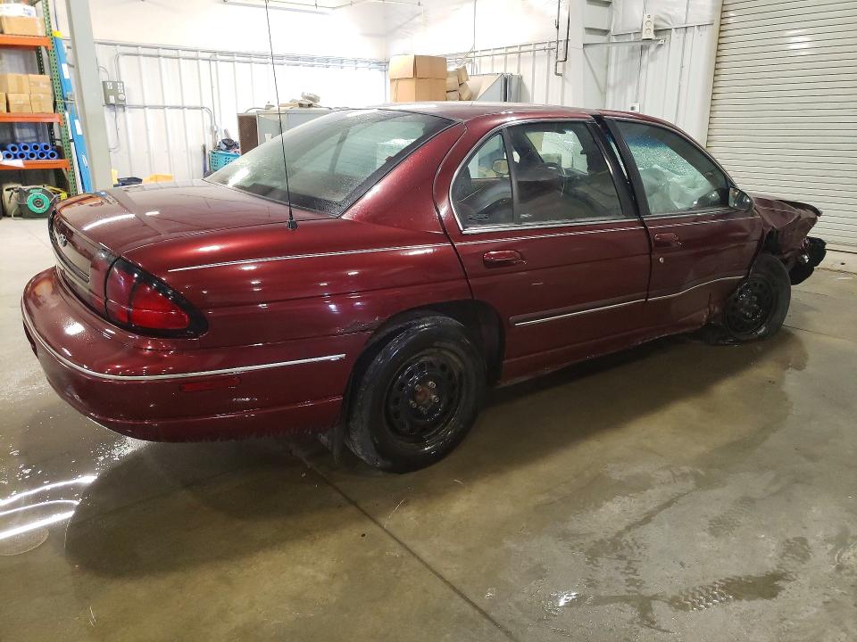 Продажа на аукционе авто 1998 Chevrolet Lumina, vin: 2G1WL52M4W9116307, номер лота: 54338046