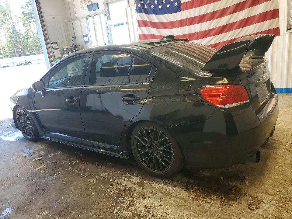 54405916 :رقم المزاد ، JF1VA2P67F9811247 vin ، 2015 Subaru Wrx مزاد بيع