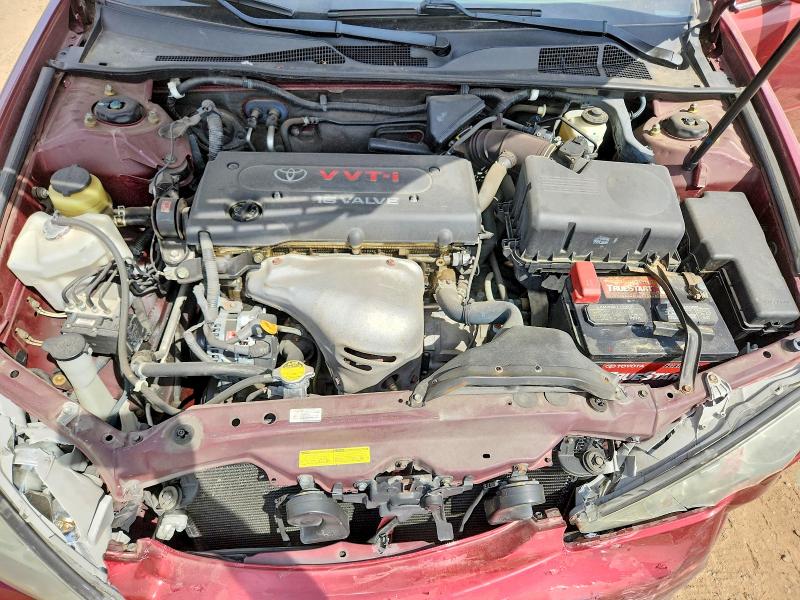 Продаж на аукціоні авто 2006 Toyota Camry, vin: 4T1BE32K56U154923, номер лоту: 55404106