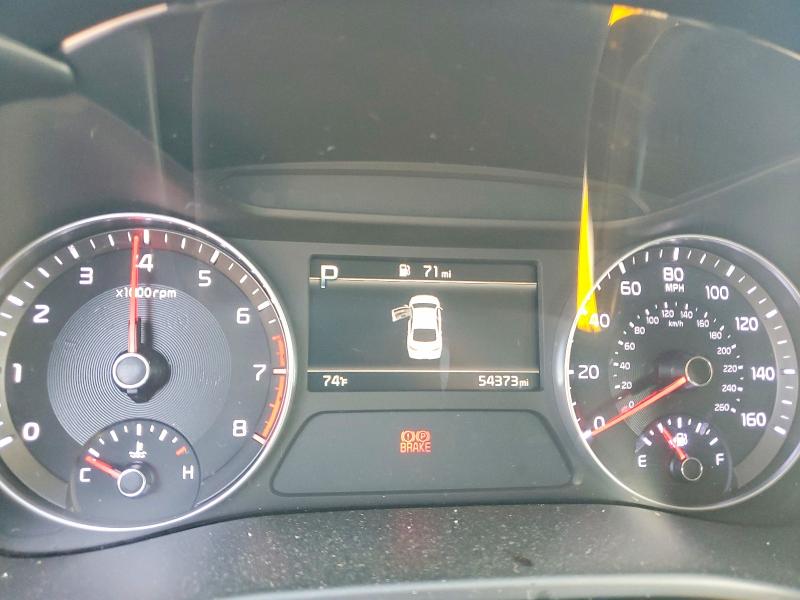 Aukcja sprzedaży 2024 Kia Forte, vin: 3KPF24AD4RE713761, numer aukcji: 53625526