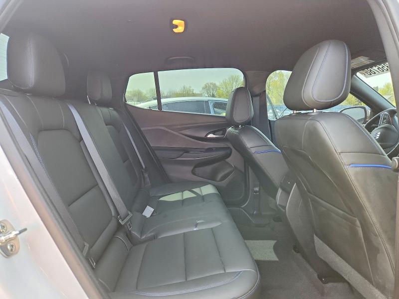 Продажа на аукционе авто 2025 Buick Envista, vin: KL47LBEP1SB084600, номер лота: 51356786