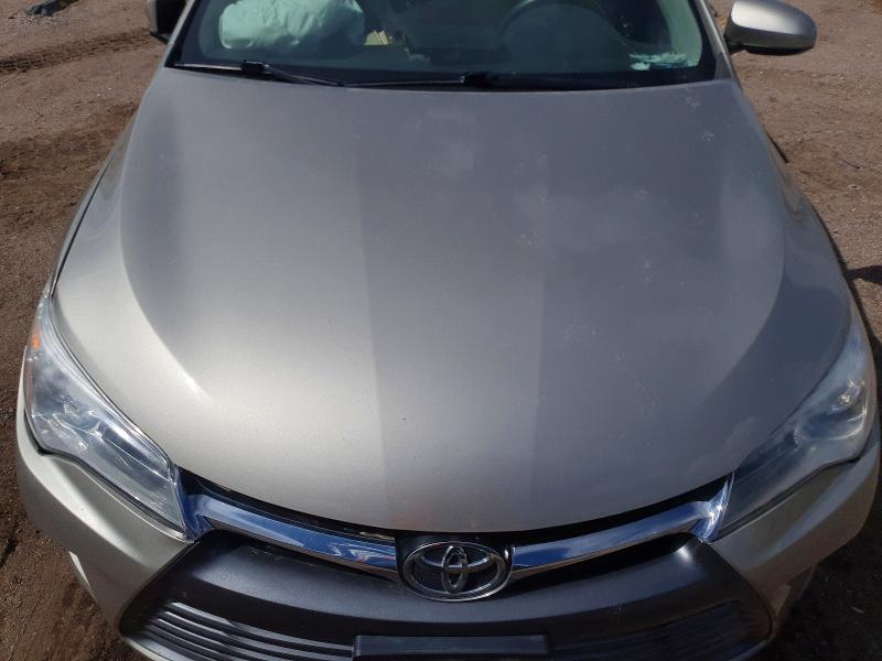 2016 Toyota Camry მანქანა იყიდება აუქციონზე, vin: 4T4BF1FK9GR557418, აუქციონის ნომერი: 54219266