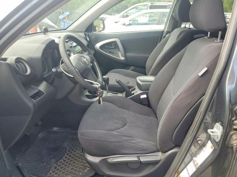 2007 Toyota Rav4 მანქანა იყიდება აუქციონზე, vin: JTMBK32V276025275, აუქციონის ნომერი: 55352096