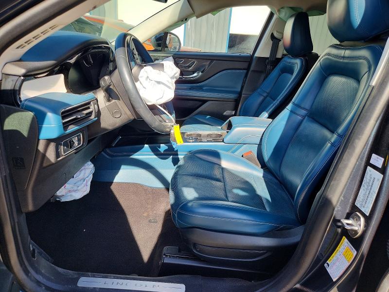 Продажа на аукционе авто 2021 Lincoln Corsair, vin: 5LMCJ2C93MUL01174, номер лота: 54474366