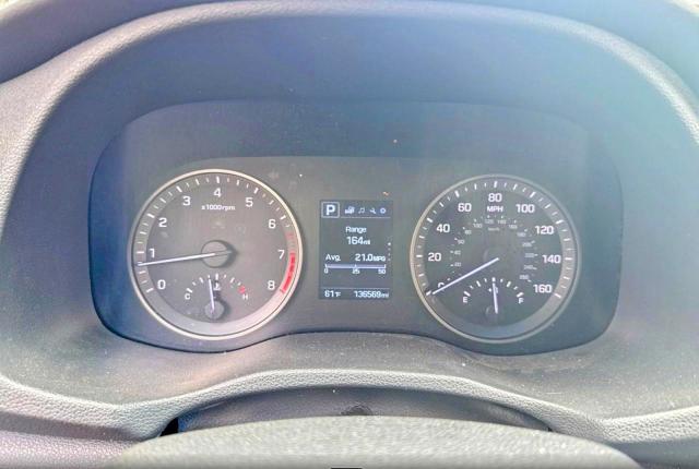 Продаж на аукціоні авто 2016 Hyundai Tucson, vin: KM8J33A43GU117066, номер лоту: 51917026