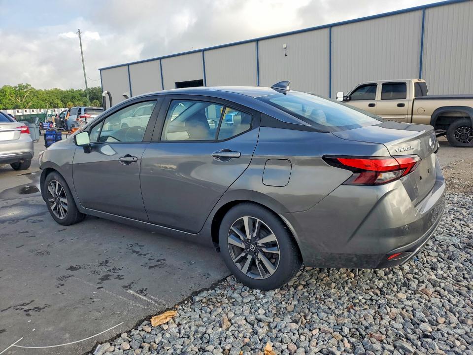 Aukcja sprzedaży 2021 Nissan Versa, vin: 3N1CN8EV9ML873260, numer aukcji: 53518746