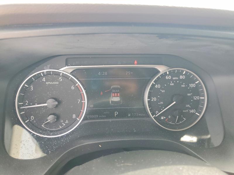 Продажа на аукционе авто 2023 Nissan Rogue, vin: 5N1BT3CB1PC777483, номер лота: 55318276
