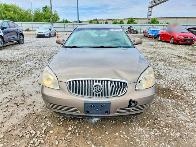 52379196 :رقم المزاد ، 1G4HP572X6U128438 vin ، 2006 Buick Lucerne مزاد بيع