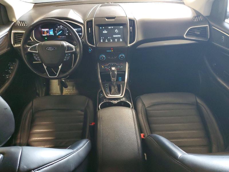 Продажа на аукционе авто 2017 Ford Edge, vin: 2FMPK4J92HBC49774, номер лота: 52939916