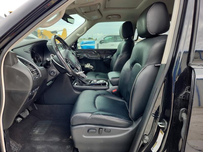 Aukcja sprzedaży 2021 Infiniti Qx80, vin: JN8AZ2AFXM9721022, numer aukcji: 52150716