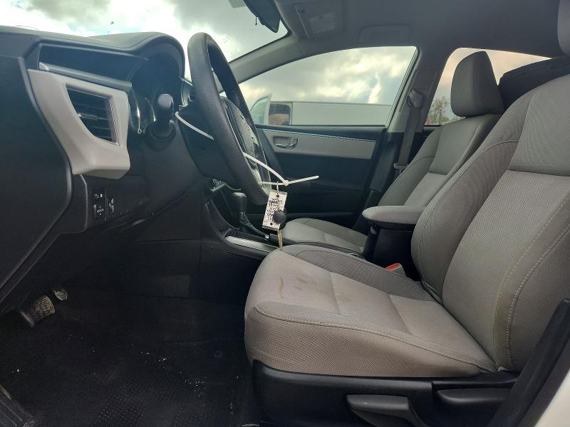 Продажа на аукционе авто 2014 Toyota Corolla, vin: 2T1BURHEXEC200463, номер лота: 51968146