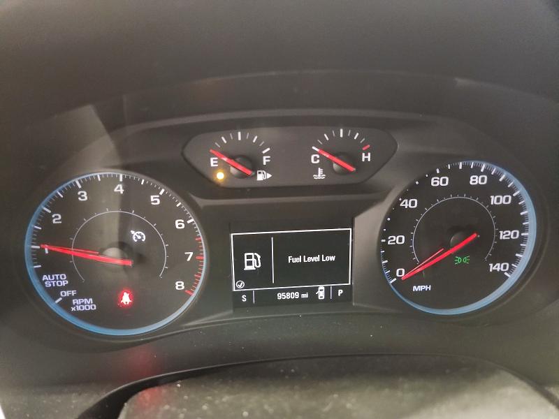 Aukcja sprzedaży 2021 Chevrolet Malibu, vin: 1G1ZD5ST9MF003586, numer aukcji: 53908146