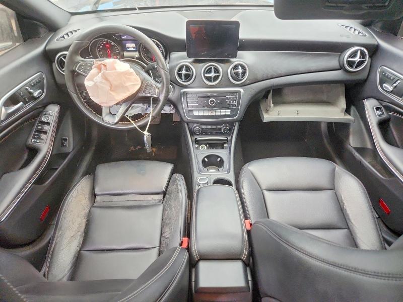 Продажа на аукционе авто 2017 Mercedes-benz Cla, vin: WDDSJ4GB8HN421621, номер лота: 45836496