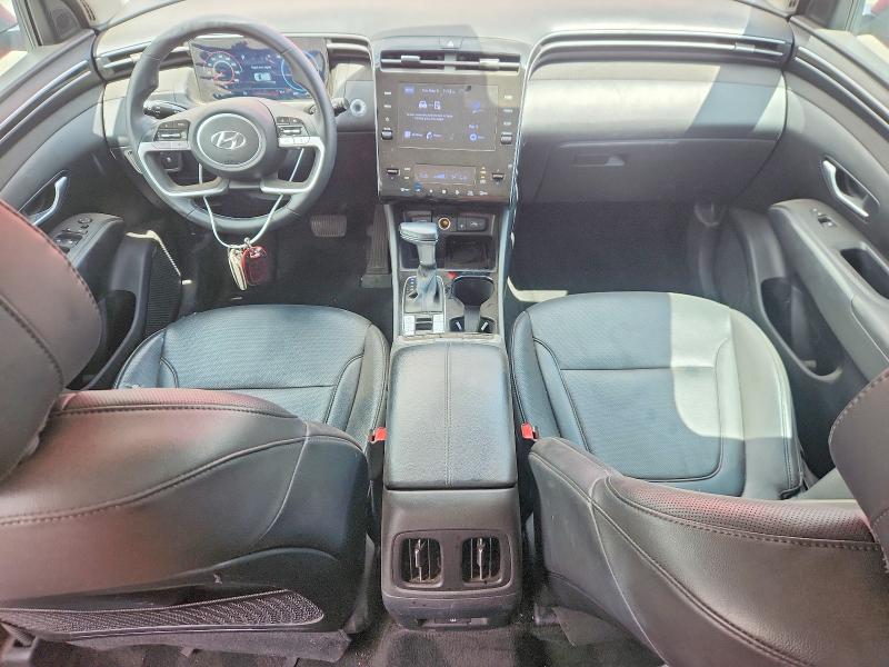 Продажа на аукционе авто 2023 Hyundai Tucson, vin: 5NMJFCAE2PH266869, номер лота: 52254216