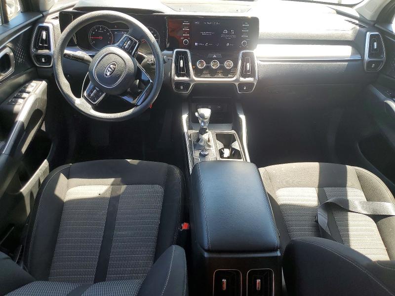 Продажа на аукционе авто 2021 Kia Sorento, vin: 5XYRGDLC6MG023072, номер лота: 52591316