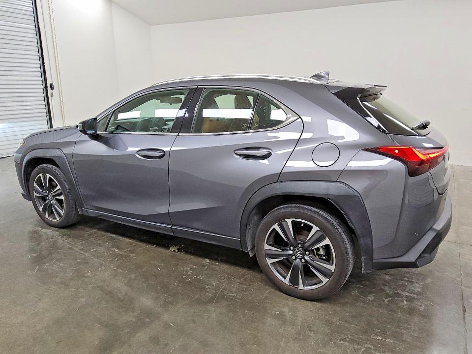 Aukcja sprzedaży 2021 Lexus Ux, vin: JTHX3JBH0M2040232, numer aukcji: 52723346