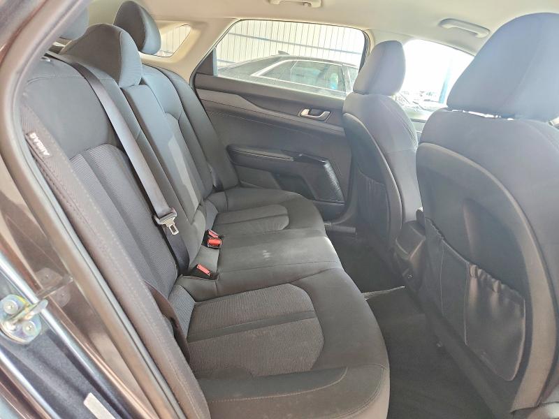 Aukcja sprzedaży 2023 Kia K5, vin: 5XXG14J2XPG218569, numer aukcji: 54869106