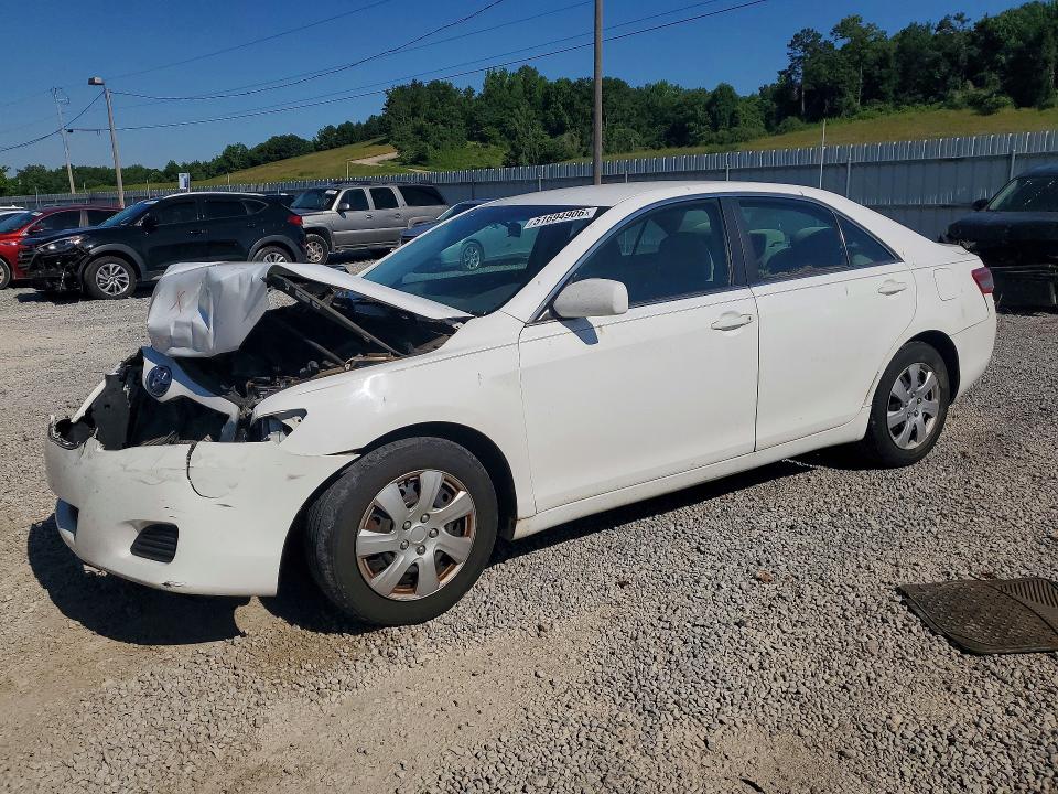 Продажа на аукционе авто 2011 Toyota Camry, vin: 4T1BF3EK4BU601034, номер лота: 51694906