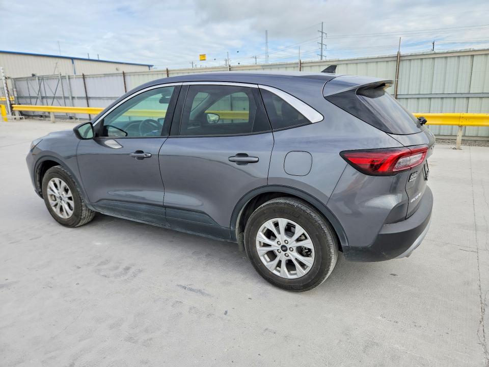 Aukcja sprzedaży 2024 Ford Escape, vin: 1FMCU0GN2RUB31144, numer aukcji: 51849676