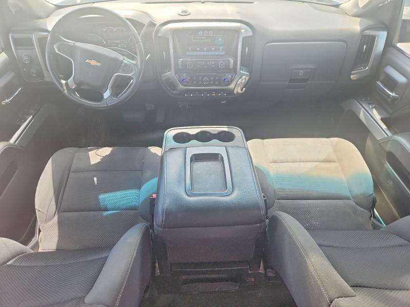 2015 Chevrolet Silverado მანქანა იყიდება აუქციონზე, vin: 3GCUKREC6FG175330, აუქციონის ნომერი: 54850716
