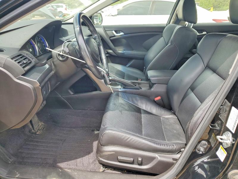 53846246 :رقم المزاد ، JH4CU2F63DC007794 vin ، 2013 Acura Tsx مزاد بيع