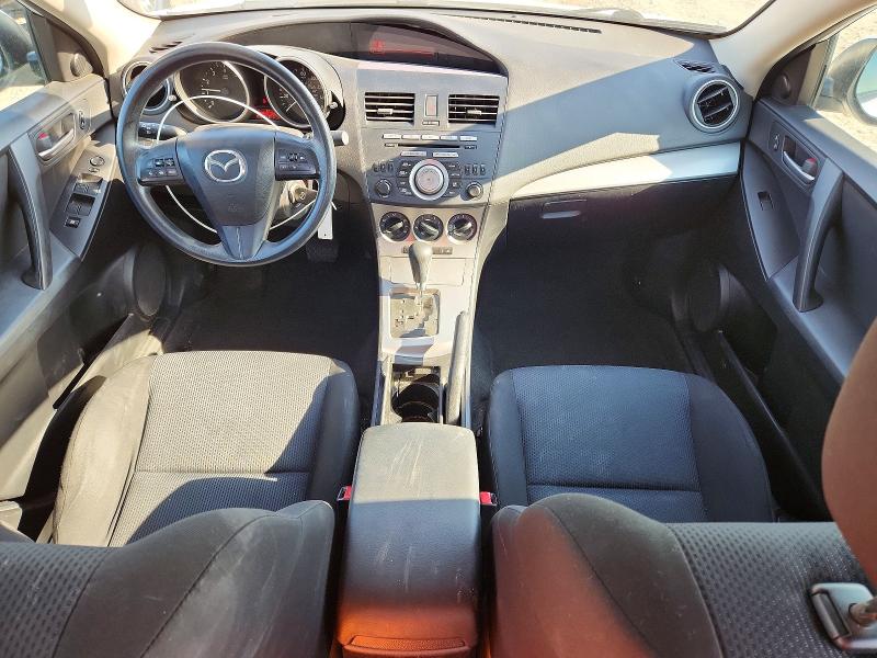 Продаж на аукціоні авто 2011 Mazda 3, vin: JM1BL1VF7B1388389, номер лоту: 51524626