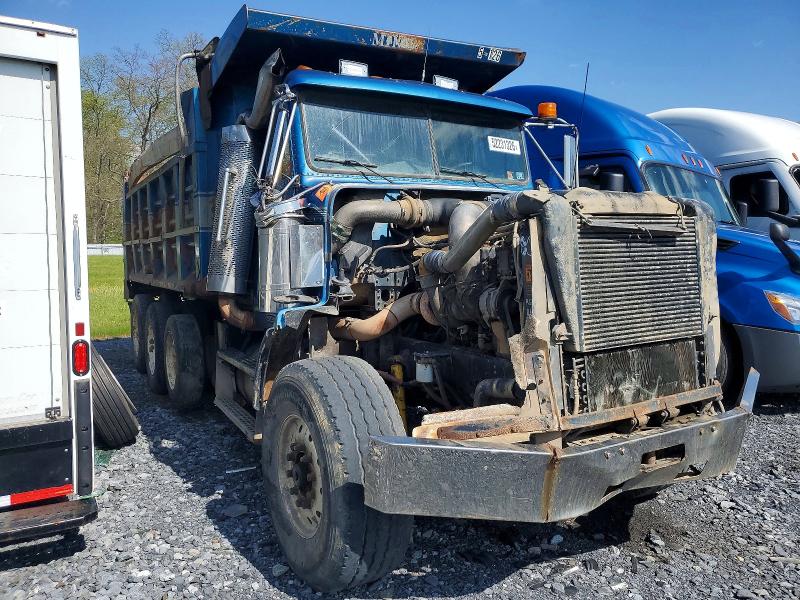 Продаж на аукціоні авто 1999 Freightliner Conventional, vin: 1FV4FXYB6XLA17481, номер лоту: 52231326
