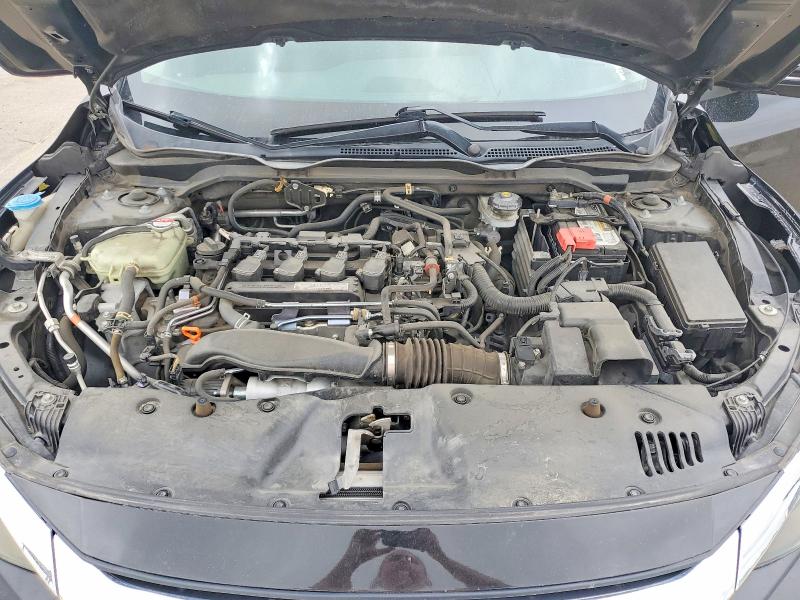 Продаж на аукціоні авто 2016 Honda Civic, vin: 19XFC1F95GE224072, номер лоту: 53967696