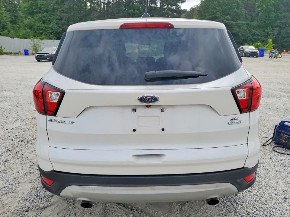 Aukcja sprzedaży 2019 Ford Escape, vin: 1FMCU0GD9KUB99521, numer aukcji: 54600826