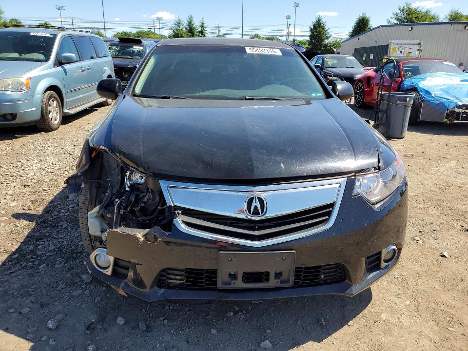 Продаж на аукціоні авто 2012 Acura Tsx, vin: JH4CU2F42CC018704, номер лоту: 55452146