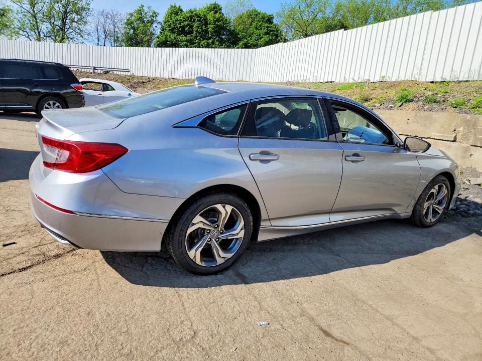 Aukcja sprzedaży 2018 Honda Accord, vin: 1HGCV1F62JA113820, numer aukcji: 53998916