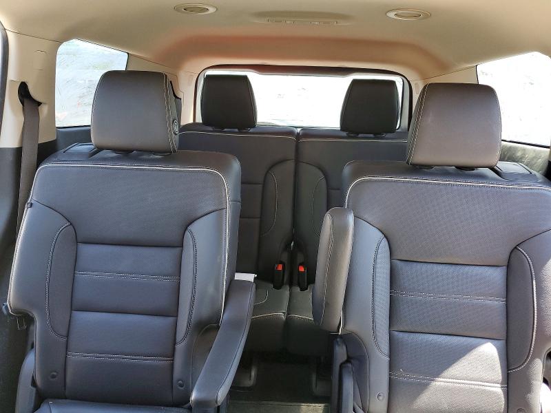 Продажа на аукционе авто 2019 Gmc Acadia, vin: 1GKKNXLS7KZ186350, номер лота: 53213786