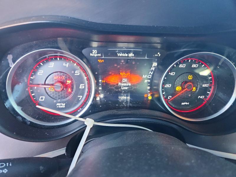 52362836 :رقم المزاد ، 2C3CDXHG6MH648718 vin ، 2021 Dodge Charger مزاد بيع
