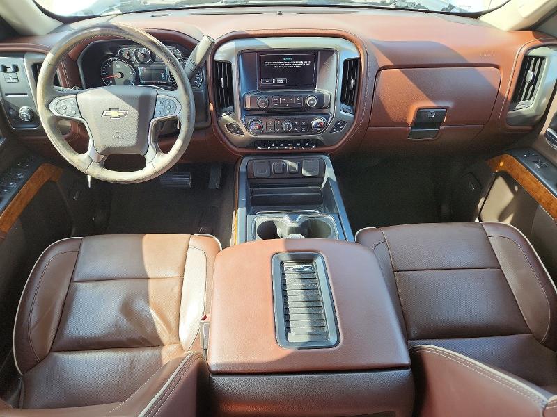 Продажа на аукционе авто 2016 Chevrolet Silverado, vin: 3GCPCTEC9GG374882, номер лота: 54653896
