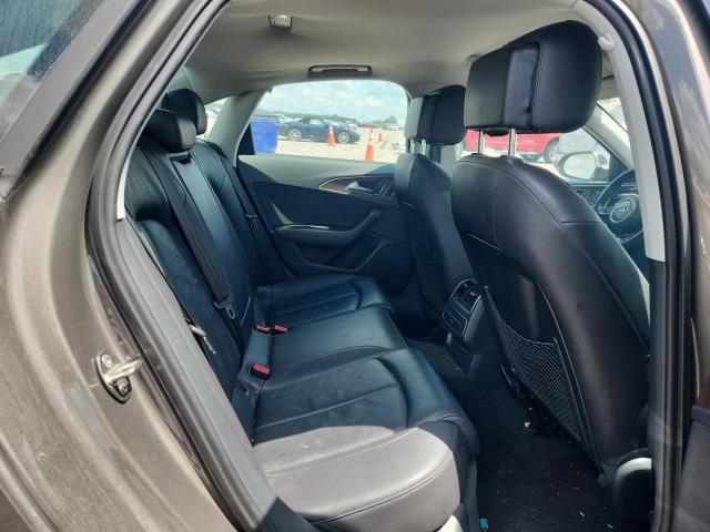 53625706 :رقم المزاد ، WAUGGAFCXCN126081 vin ، 2012 Audi A6 مزاد بيع