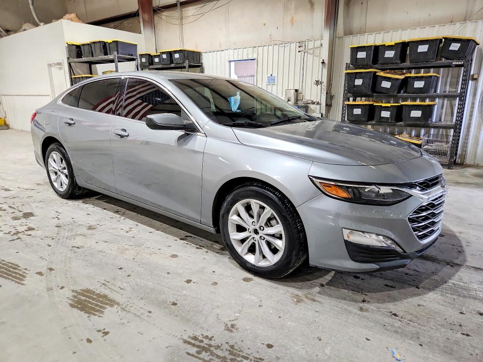 2024 Chevrolet Malibu მანქანა იყიდება აუქციონზე, vin: 1G1ZD5ST0RF191146, აუქციონის ნომერი: 53829766