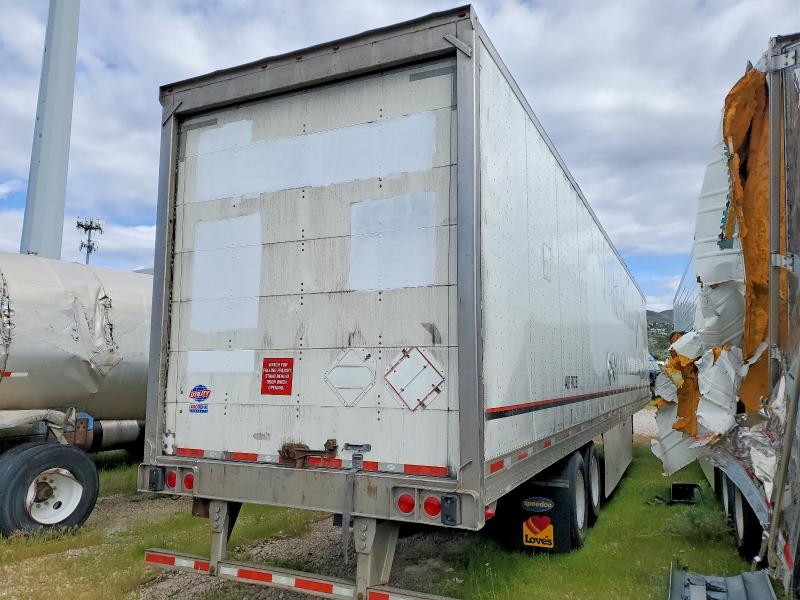 2016 Utility Trailer Mfg. Trailers მანქანა იყიდება აუქციონზე, vin: 1UYVS2530GG678491, აუქციონის ნომერი: 48257566