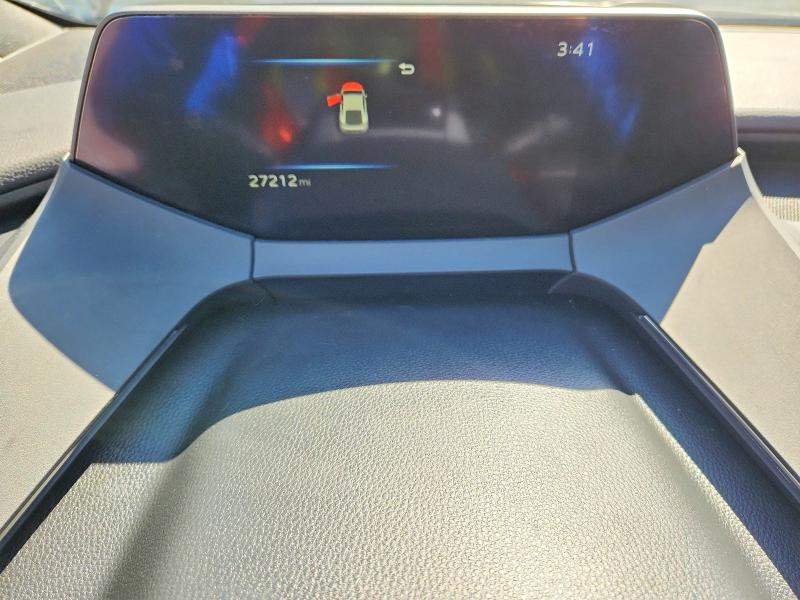 Aukcja sprzedaży 2024 Toyota Prius Prime, vin: JTDACACU6R3012102, numer aukcji: 52181476