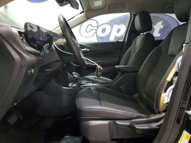 57275696 :رقم المزاد ، KL4AMBSL6SB182767 vin ، 2025 Buick Encore Gx مزاد بيع